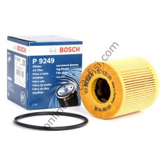 BOSCH 1457429249 | PSA 207/206/307/BOXER III/NEMO /BIPPER/TRANSIT V-347 YAG FILTRESI