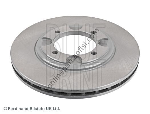 BLUE PRINT ADG04309 | KORE ELANTRA/SONATA/COUPE FREN DISKI ÖN