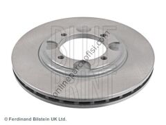 BLUE PRINT ADG04309 | KORE ELANTRA/SONATA/COUPE FREN DISKI ÖN