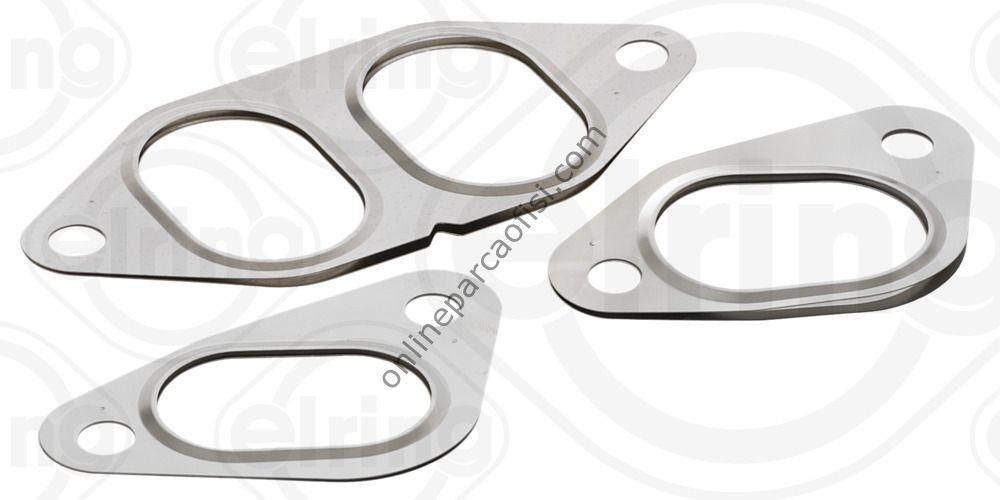 ELRING 720.290 | VW LUPO-FABIA-AROSA MANIFOLD CONTASI EGZOZ