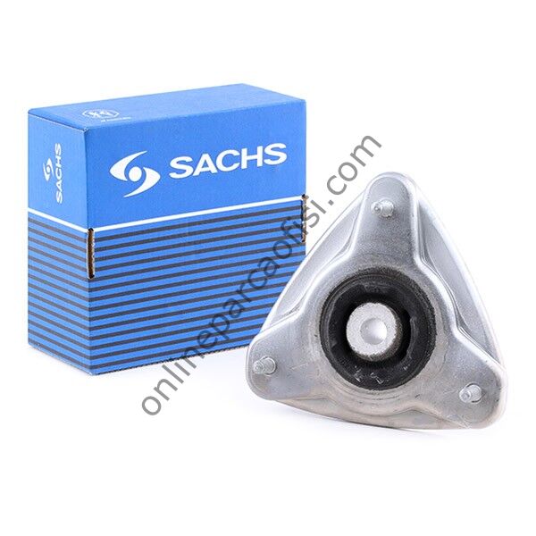 SACHS 802 553 | VW 911 CARRERA-CAYMAN AMORTISÖR TAKOZU ÖN