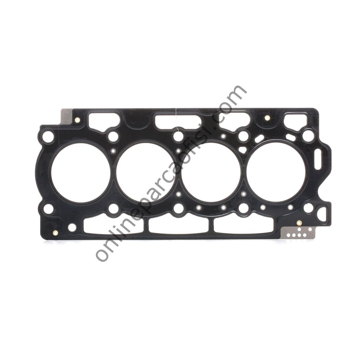 PSA 0209.CF | FOCUS/C-MAX/307/C4/407 SILINDIR KAPAK CONTASI