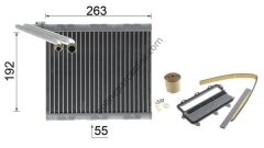 BEHR AE 85 000P | FORD FORD/VOLVO/RANGEROVER EVOPARATÖR