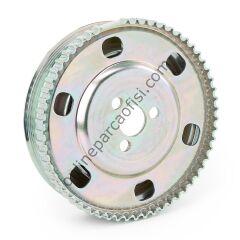 DAYCO DPV1021 | FIAT BRAVO II PUNTO EGEA 500 JEEP RENEGADE COMPASS KRANK KASNAGI