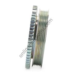 DAYCO DPV1021 | FIAT BRAVO II PUNTO EGEA 500 JEEP RENEGADE COMPASS KRANK KASNAGI