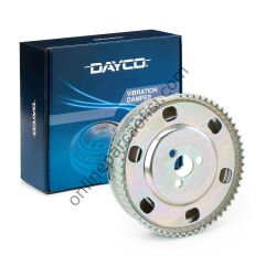 DAYCO DPV1021 | FIAT BRAVO II PUNTO EGEA 500 JEEP RENEGADE COMPASS KRANK KASNAGI