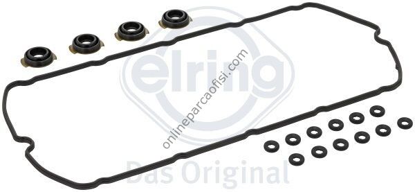 ELRING 389.080 | FORD TRANSIT V-184 V-347 BOXER III JUMPER DUCATO ÜST KAPAK CONTASI