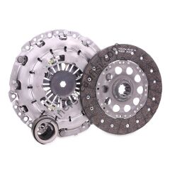 LUK 624 3296 00 | BMW E31-38-39 DEBRIYAJ SETI