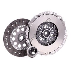 LUK 624 3296 00 | BMW E31-38-39 DEBRIYAJ SETI