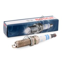 BOSCH 0242135517 | RENAULT CLIO IV/CAPTUR BUJI