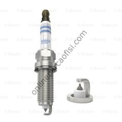 BOSCH 0242135517 | RENAULT CLIO IV/CAPTUR BUJI
