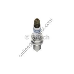 BOSCH 0242135517 | RENAULT CLIO IV/CAPTUR BUJI