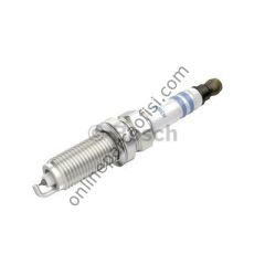 BOSCH 0242135517 | RENAULT CLIO IV/CAPTUR BUJI