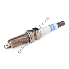 BOSCH 0242135517 | RENAULT CLIO IV/CAPTUR BUJI