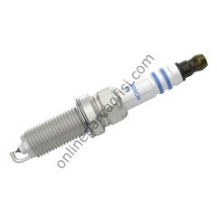 BOSCH 0242135517 | RENAULT CLIO IV/CAPTUR BUJI