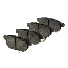 BOSCH 0986494328 | JAPON COROLLA (E15) FREN BALATASI ARKA