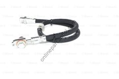 BOSCH BCH 1987476282 | VW GOLF5-GOLF6-JETTA-CADDY-A3-LEON FREN HORTUMU ÖN