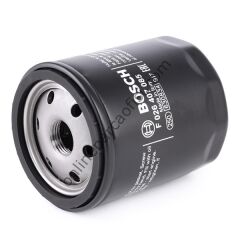 BOSCH F026407085 | JAPON MAZDA 6 (GG, GH) : CX3 (DK) 1.5 D 15-: 3 (BN) 16-18 YAG FILTRESI