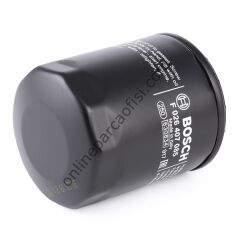 BOSCH F026407085 | JAPON MAZDA 6 (GG, GH) : CX3 (DK) 1.5 D 15-: 3 (BN) 16-18 YAG FILTRESI