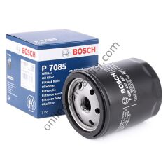 BOSCH F026407085 | JAPON MAZDA 6 (GG, GH) : CX3 (DK) 1.5 D 15-: 3 (BN) 16-18 YAG FILTRESI