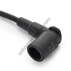 BREMI 263 | MERCEDES W124-126-201 BUJI KABLOSU