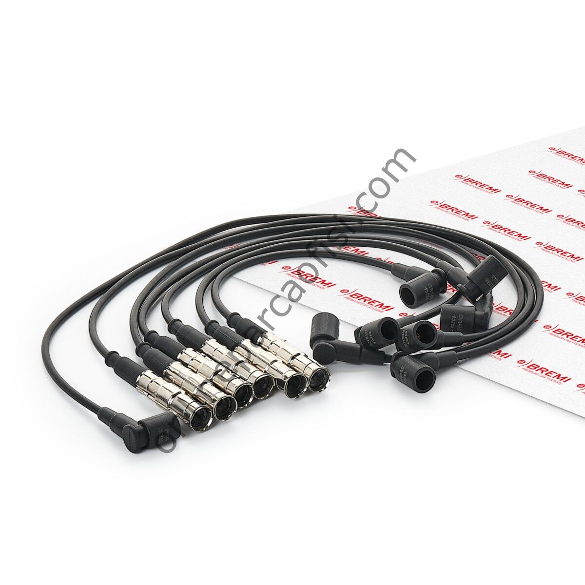 BREMI 263 | MERCEDES W124-126-201 BUJI KABLOSU