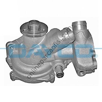 DAYCO DP568 | MERCEDES W140 DEVIRDAIM