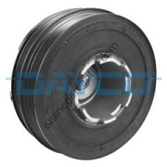 DAYCO DPV1058 | BMW E46-E39 KRANK KASNAGI