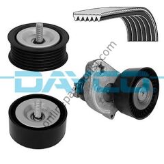 DAYCO KPV1228 | MERCEDES W204-212-209 V KAYIS SETI