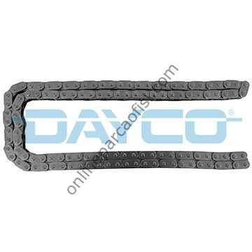 DAYCO TCH1025 | VW POLO-IBIZA-FABIA EKSANTRIK ZINCIRI