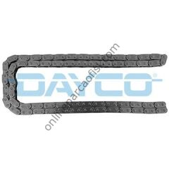 DAYCO TCH1025 | VW POLO-IBIZA-FABIA EKSANTRIK ZINCIRI
