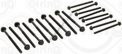 ELRING 175.580 | FORD TRANSIT/BOXER-3 /JUMPER-3 SILINDIR KAPAK SAPLAMASI SET
