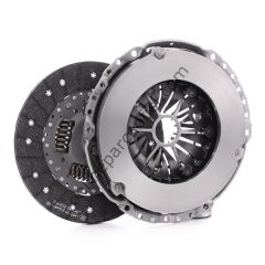 LUK 624 3303 00 | FIAT DUCATO III /BOXER /JUMPER DEBRIYAJ SETI