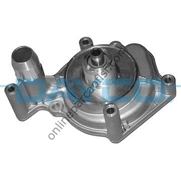 DAYCO DP739 | VW A4-A8 DEVIRDAIM