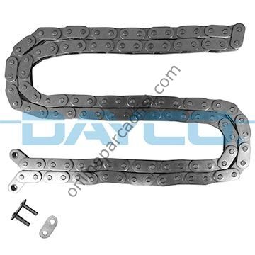 DAYCO TCH1027 | MERCEDES 168-414 EKSANTRIK ZINCIRI
