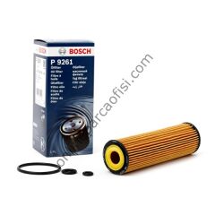 BOSCH BCH 1457429261 | MERCEDES W203-204-211 YAG FILTRESI