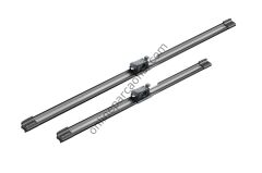 BOSCH 3397110006 | VOLVO XC60 SILECEK SÜPÜRGESI ÖN TAKIM