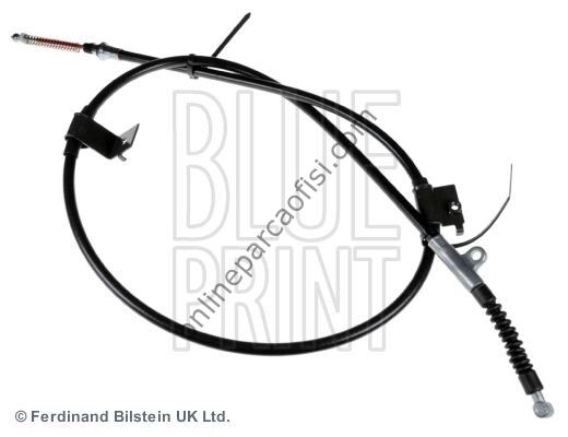 BLUE PRINT ADN146266 | FORD MAVERICK EL FREN TELI