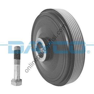 DAYCO DPV1054 | PSA 306 / 405 /406 KRANK KASNAGI