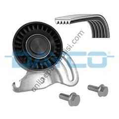 DAYCO KPV182 | RENAULT CLIO II III KANGO MEGANE LOGAN V KAYIS SETI