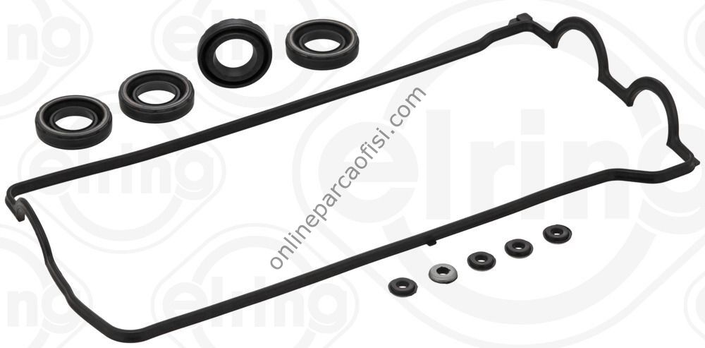 ELRING 389.310 | JAPON COROLLA (E11) ÜST KAPAK CONTASI