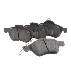 FERODO FDB1440W | RENAULT MEGAN-II / LAGUNA-II-III FREN BALATASI ÖN