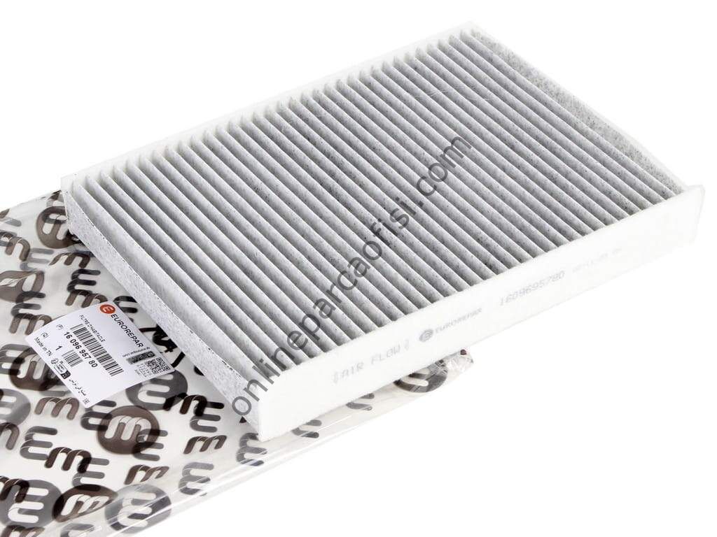 EUROREPAR 1609695780 | PSA 508 POLEN FILTRESI