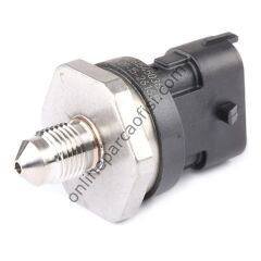 BOSCH 0261545038 | FORD FOCUS/C-MAX/MONDEO/FIESTA YAKIT BASINÇ SENSÖRÜ