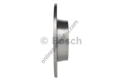 BOSCH 0986479677 | VW A1 FREN DISKI ARKA
