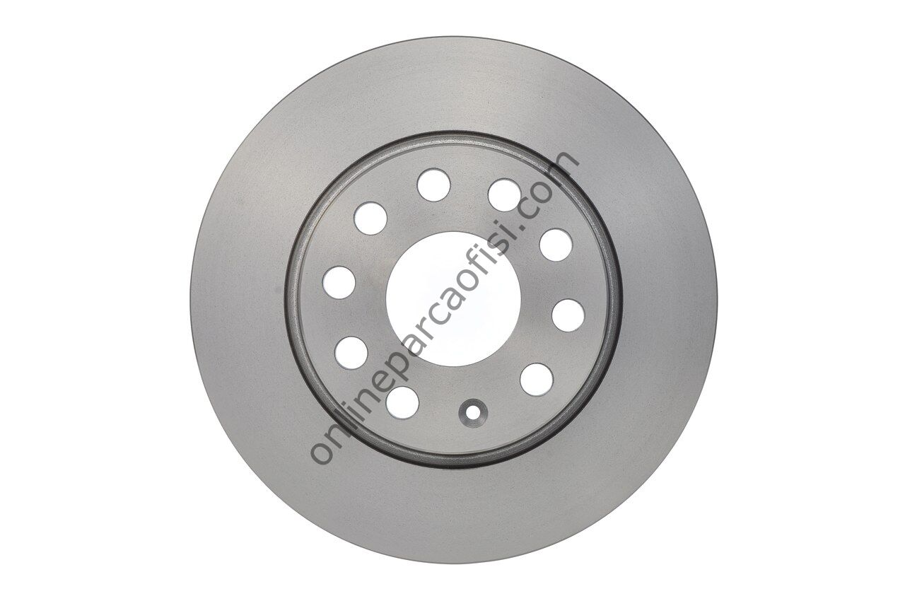 BOSCH 0986479677 | VW A1 FREN DISKI ARKA