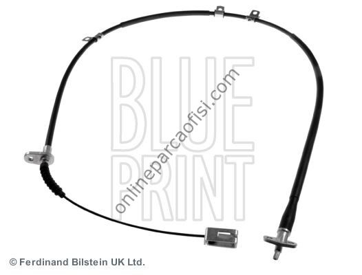 BLUE PRINT ADN146296 | JAPON Pick Up II, III EL FREN TELI