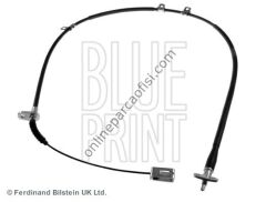 BLUE PRINT ADN146296 | JAPON Pick Up II, III EL FREN TELI