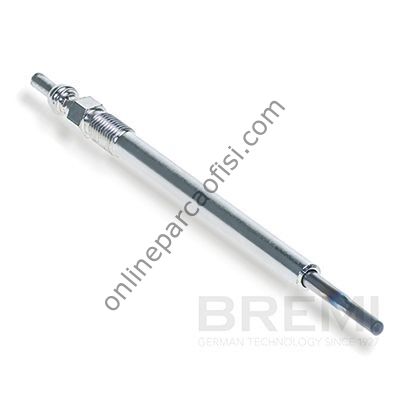 BREMI BRM 265 | MERCEDES W140 BUJI KABLOSU