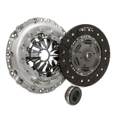 LUK 624 3311 00 | VW A4-A6 DEBRIYAJ SETI